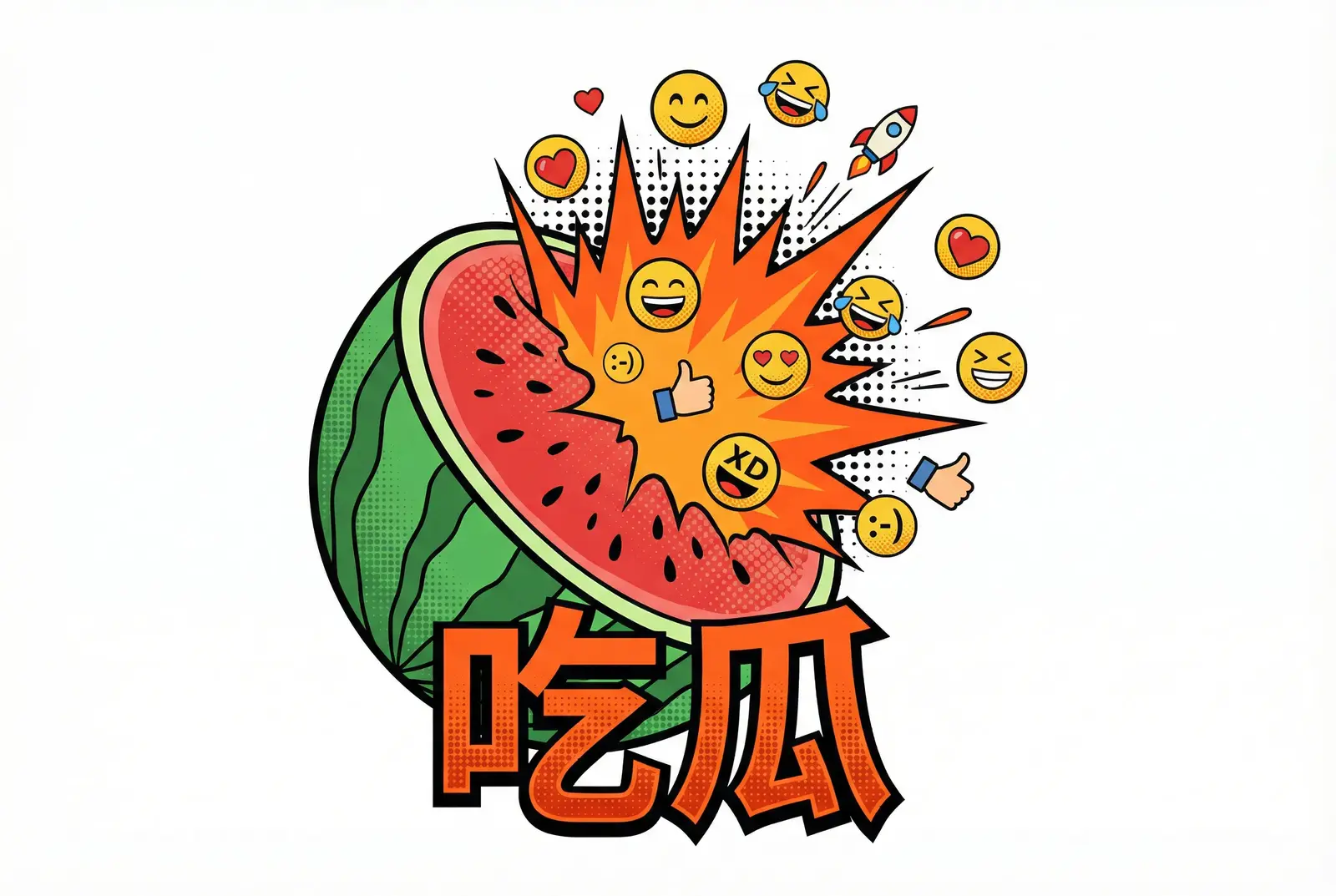 笛膜胶 社区Logo